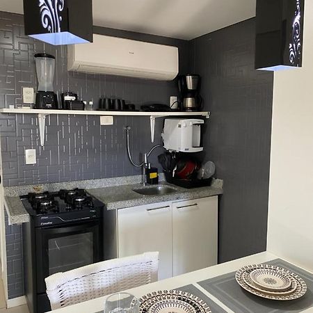 Laguna Beach Flat - Loft Pôrto das Galinhas Екстериор снимка