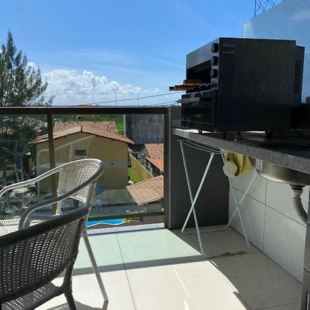 Laguna Beach Flat - Loft Pôrto das Galinhas Екстериор снимка