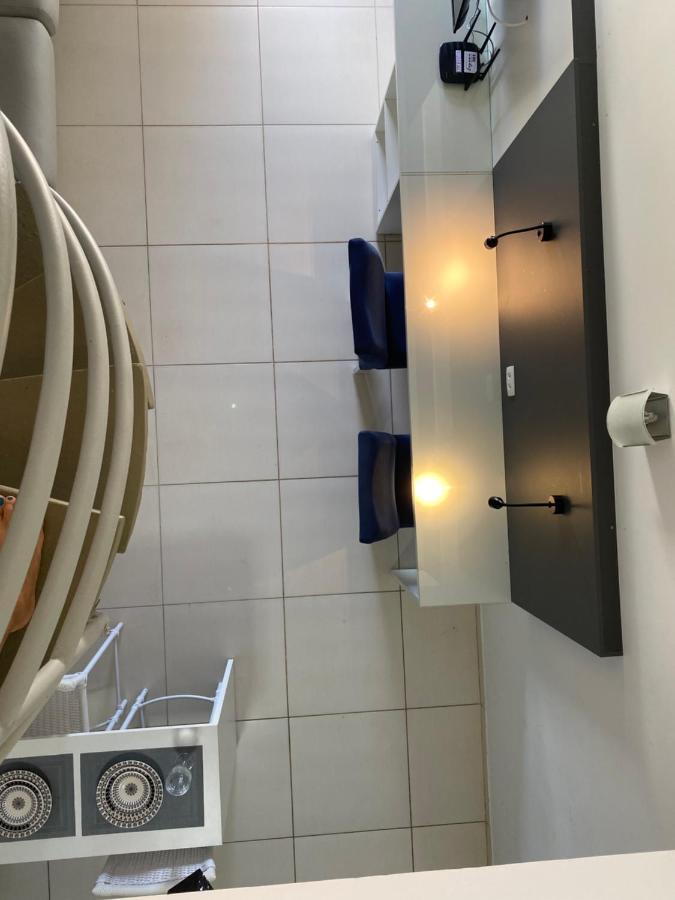 Laguna Beach Flat - Loft Pôrto das Galinhas Екстериор снимка